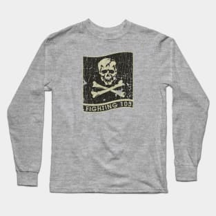 VFA-103 Jolly Rogers Long Sleeve T-Shirt